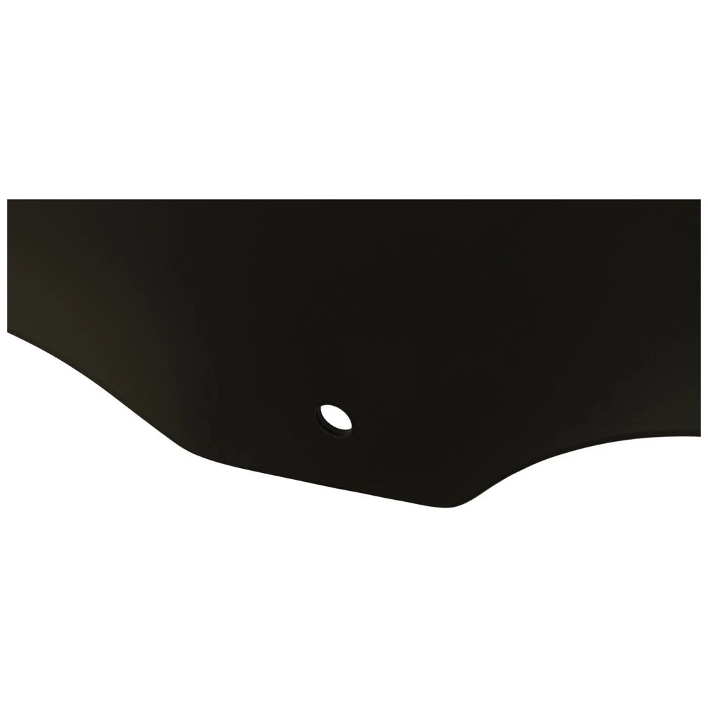 Rear Driver Side Door Glass for Ford Expedition (2018–2024)
