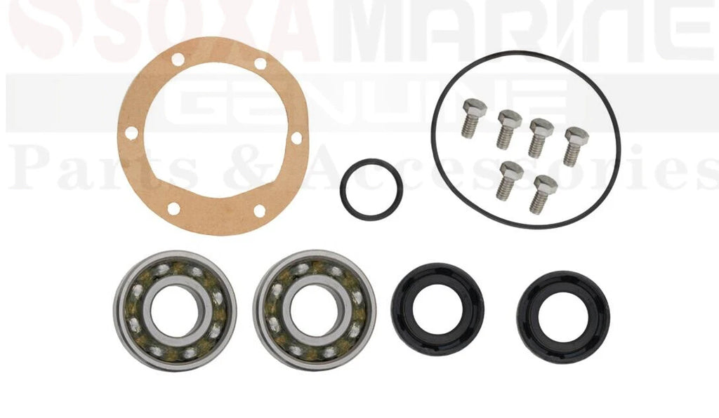Major Repair Kits for Volvo Penta Pump (KAD 32/42/43/44) (860629, 860827, 861198)