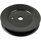 Deck Belt Spindle Pulley for MTD (756-05038, 618-06979, 618-06978)