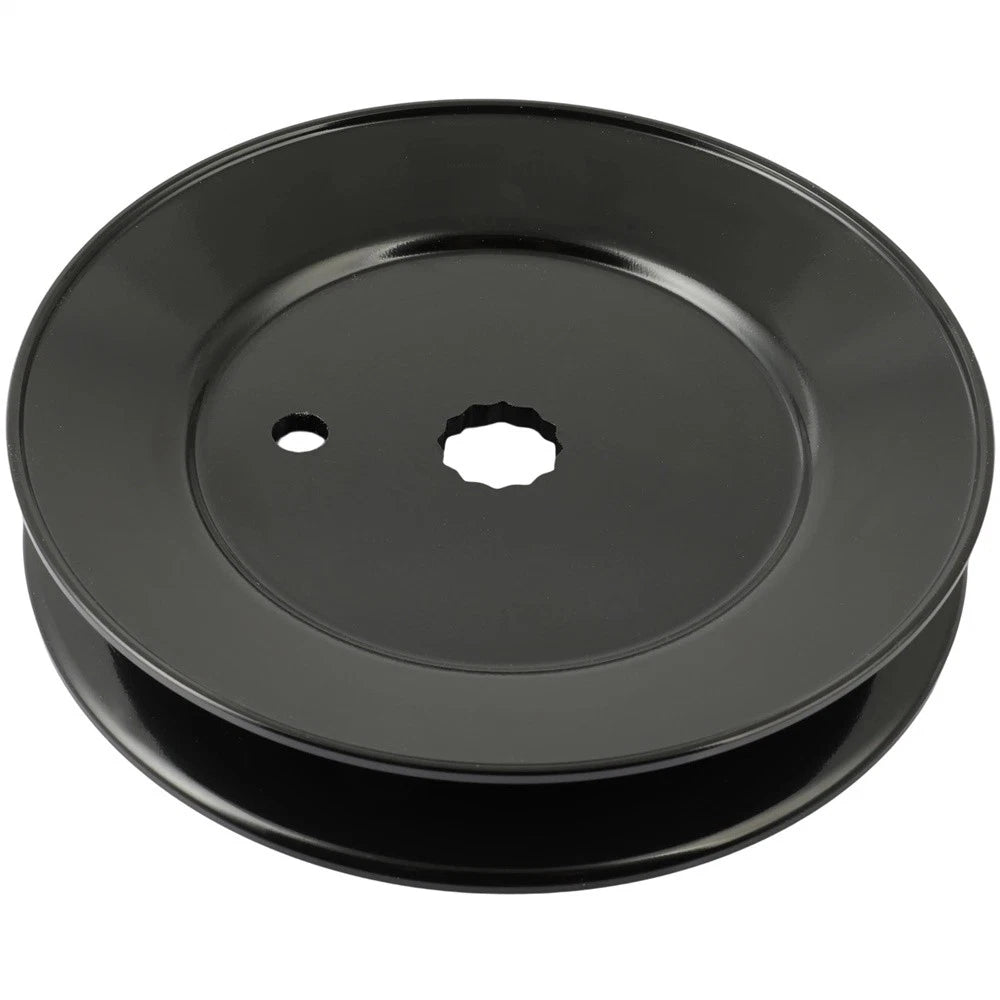 Deck Belt Spindle Pulley for MTD (756-05038, 618-06979, 618-06978)