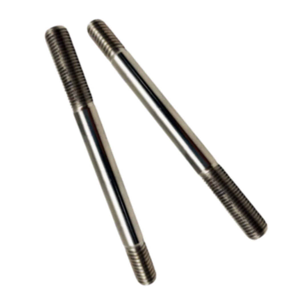 2Pcs Gimbal Housing Stud for Mercruiser Alpha 1 Gen II-MC1-Bravo 1-3