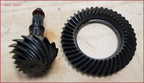3.07 Ring Pinion for 1989–1997 Thunderbird Cougar Mark VIII Cobra (8.8)