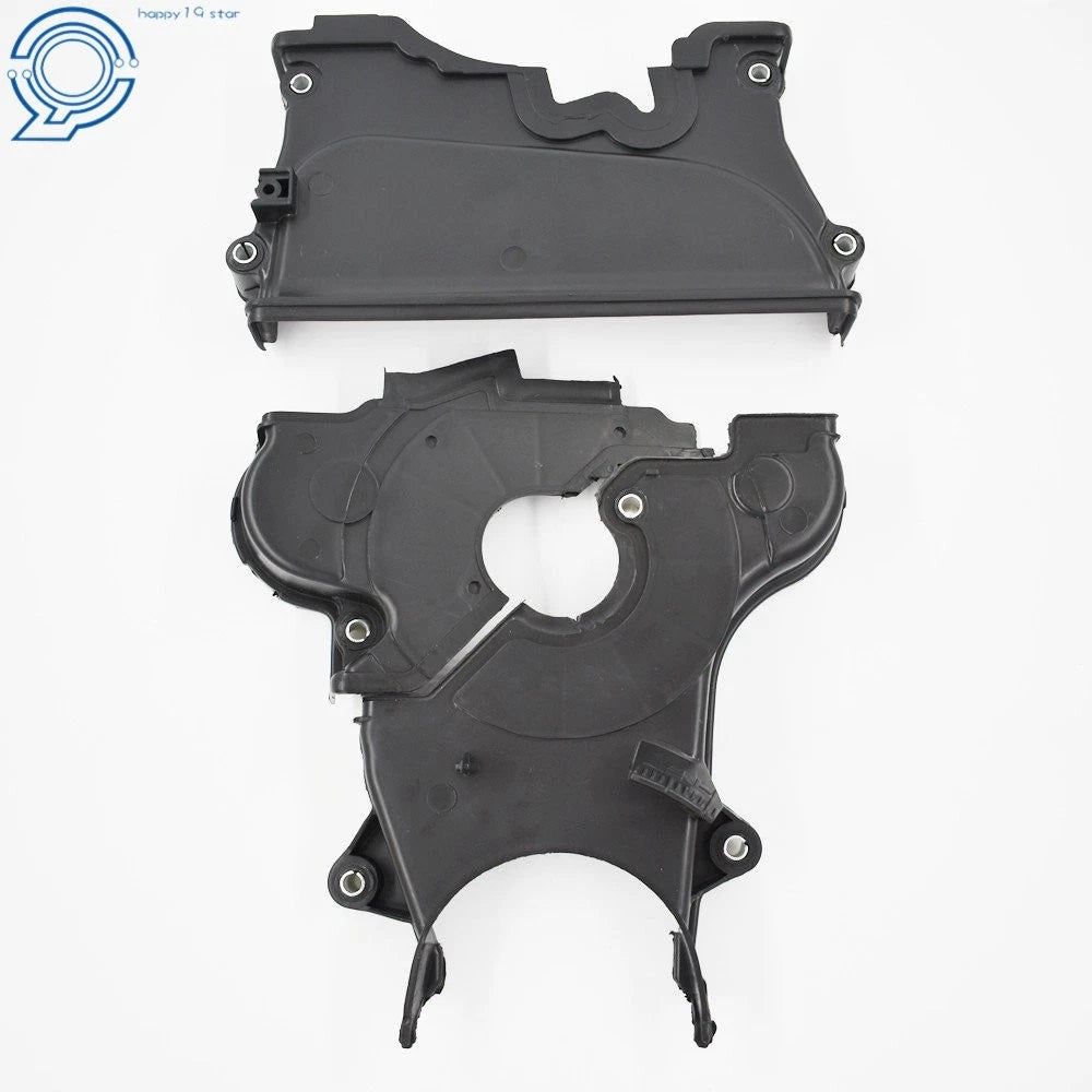 Engine Timing Cover Set for Mazda Protege (1995-2001)