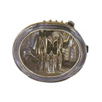 Replacement Passenger Side Fog Light Assembly (See compatibility Chart)