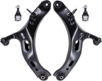 Lower Control Arms with Ball Joints for Subaru Outback Legacy (2010–2014)