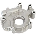 Set of 4 Timing Chain Oil Pump Water Pump Cover Gaskets for Jeep Dodge (1999–2004)