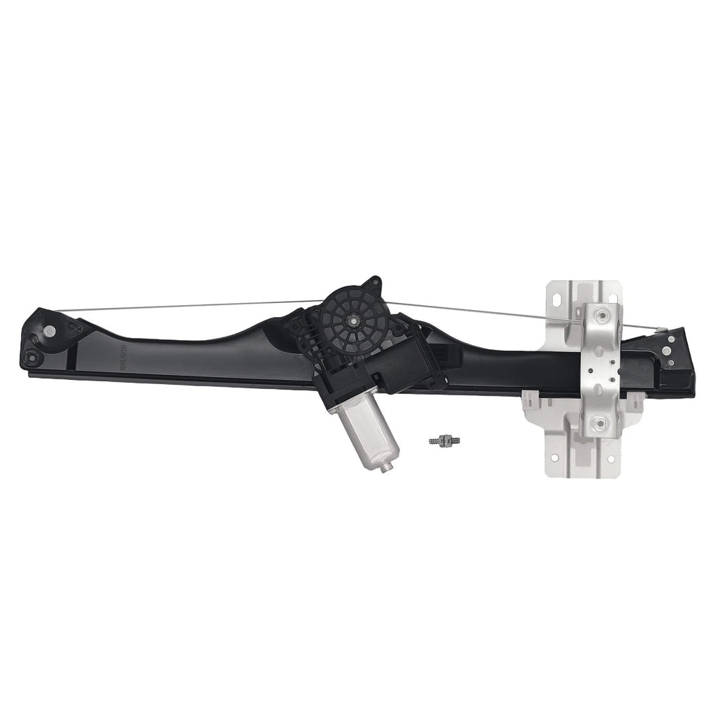 Front Left Power Window Regulator Assembly for Buick Enclave (2008–2017) 15781917