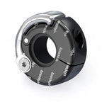 Aluminum Helmet Hook Holder for Motorcycle ATV (21-28mm Handlebar)
