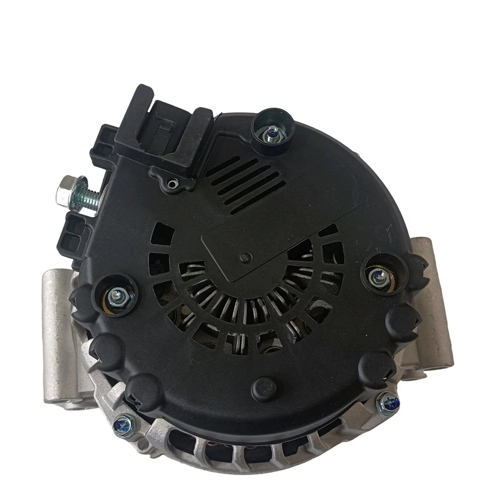 Alternator for BMW X5 (2007–2010) 3.0L 230A 12V 7-Groove Pulley