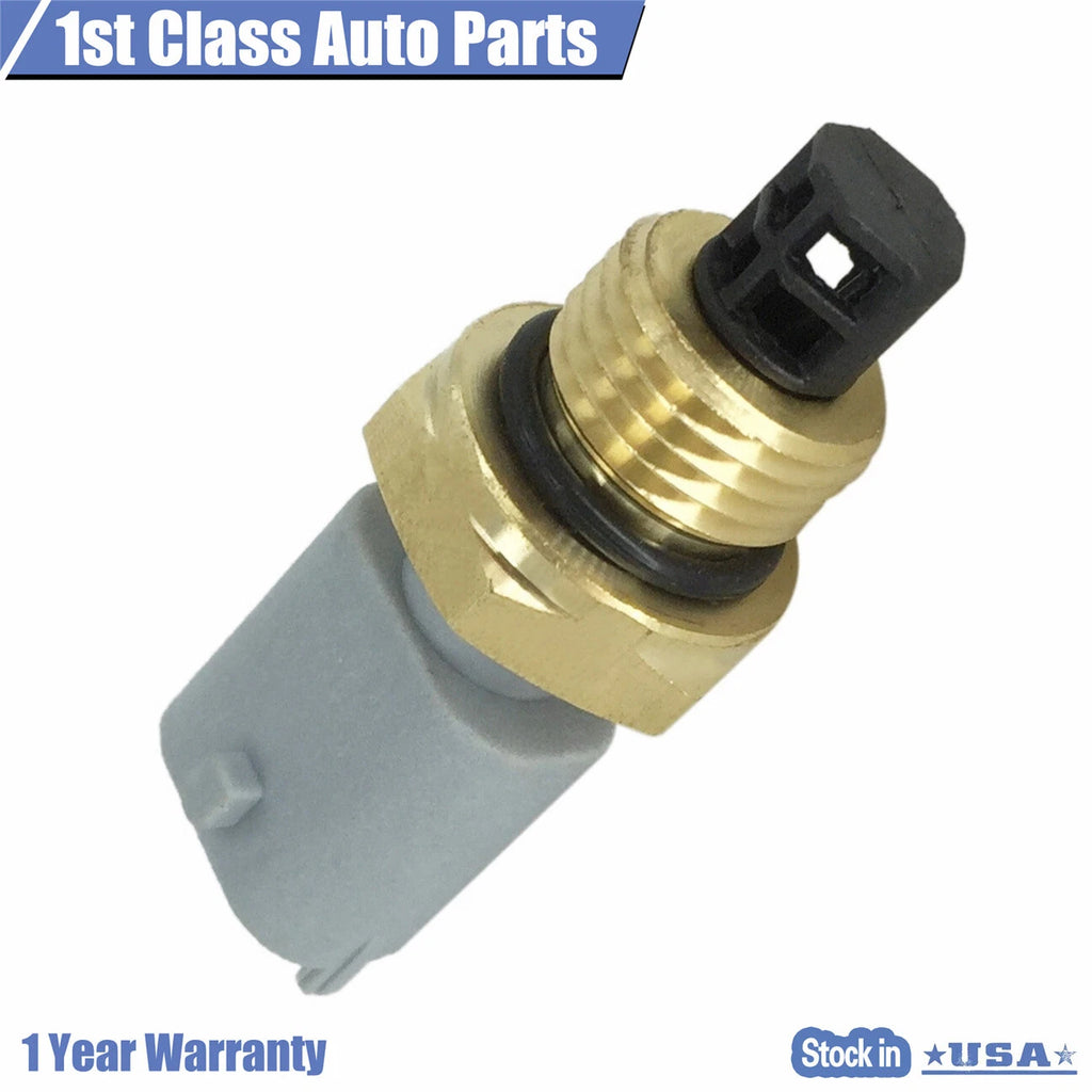 Intake Manifold Temperature Sensor for Ford E-350 E-450 Super Duty (2003-2010)