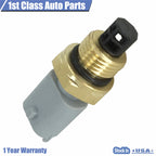 Intake Manifold Temperature Sensor for Ford E-350 E-450 Super Duty (2003-2010)