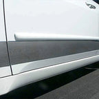 Side Accent Trim Kit Chrome 3.5 in for 2003–2007 Honda Accord (8pc)