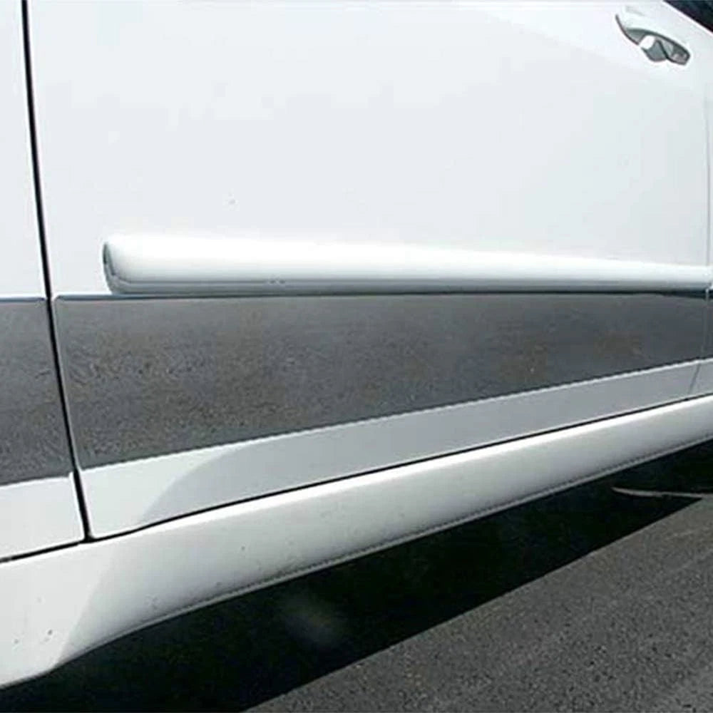 Side Accent Trim Kit Chrome 3.5 in for 2003–2007 Honda Accord (8pc)