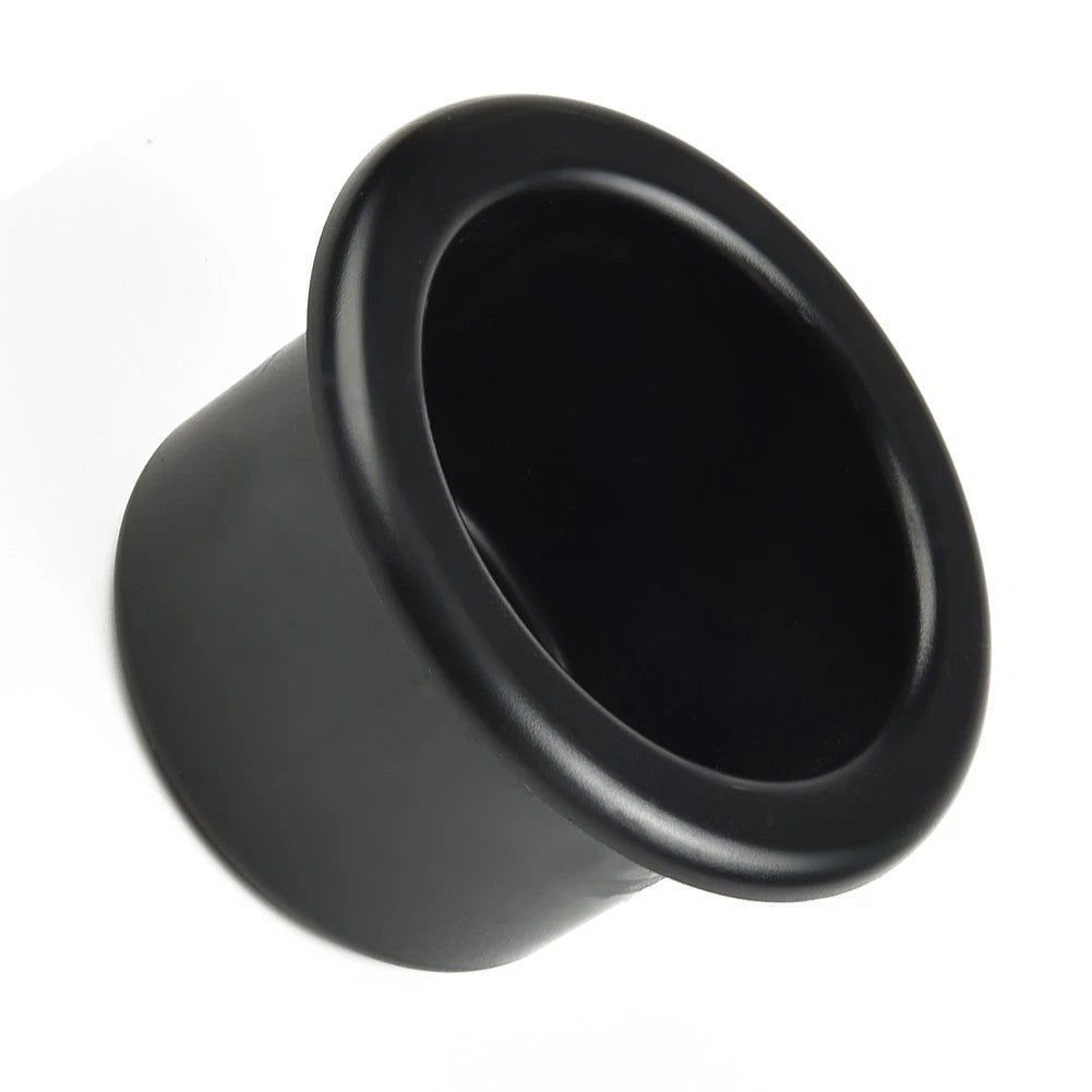 Water Drink Holder Insert for RV Car Marine Boat Trailer (1 Piece)