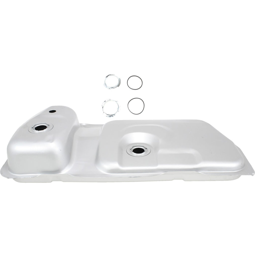 15.4 Gallon Fuel Gas Tank for Ford Mustang, Mercury Capri (1983–1997)