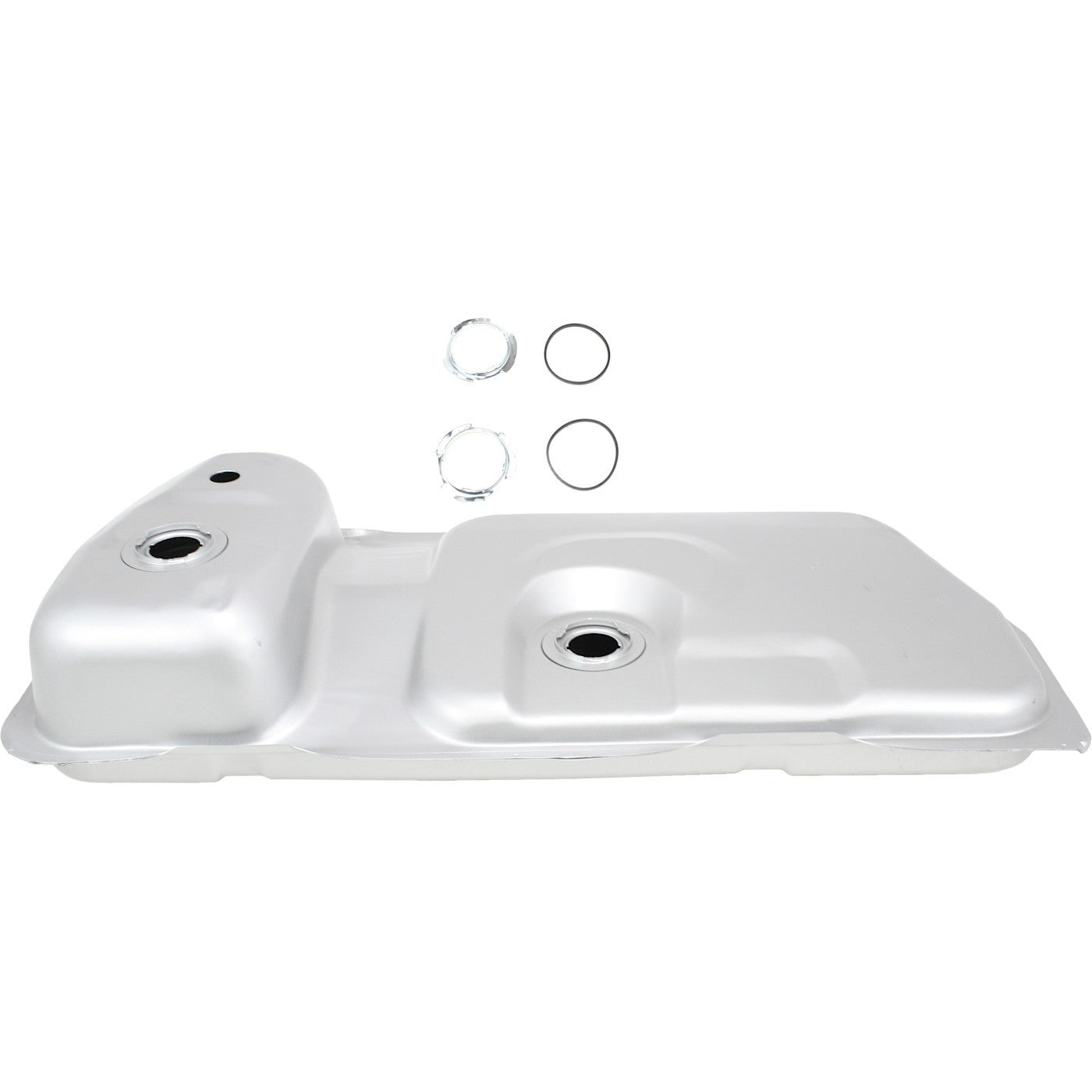 15.4 Gallon Fuel Gas Tank for Ford Mustang, Mercury Capri (1983–1997)