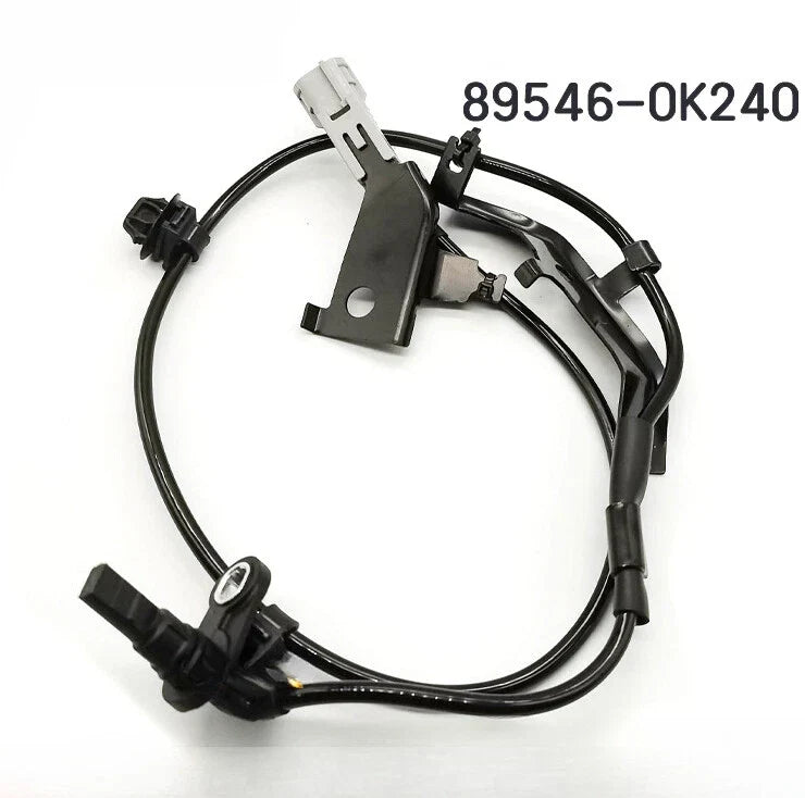 ABS Wheel Speed Sensor for Toyota Hilux Revo 4WD (2015–2023)