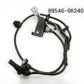 ABS Wheel Speed Sensor for Toyota Hilux Revo 4WD (2015–2023)