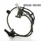 ABS Wheel Speed Sensor for Toyota Hilux Revo 4WD (2015–2023)