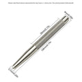 Center Punch 140mm for Consistent Drill Point Location