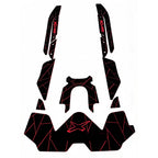 Custom Eva Marine Traction Mats for Seadoo RXT-X 300/325 (2019–2025)