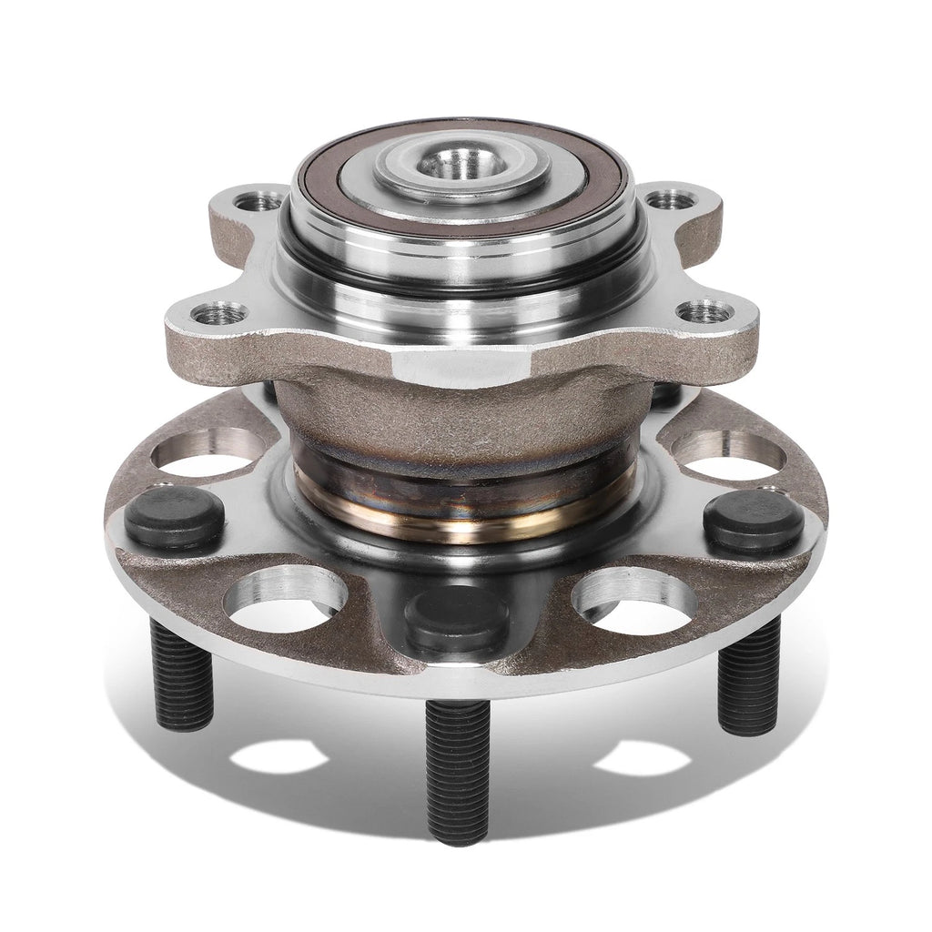 Rear Left/Right Wheel Bearing & Hub for Acura CSX Honda Civic (2006–2011)
