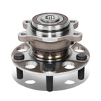 Rear Left/Right Wheel Bearing & Hub for Acura CSX Honda Civic (2006–2011)