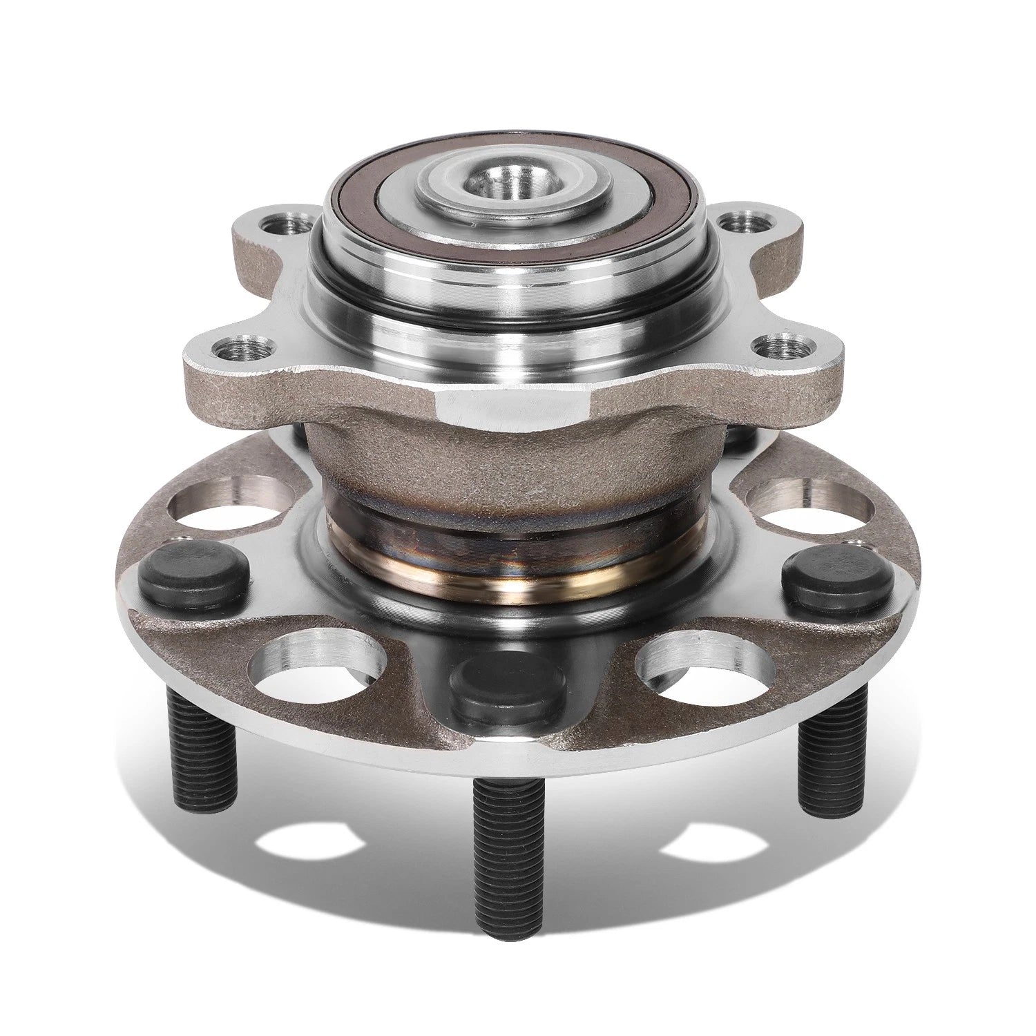 Rear Left/Right Wheel Bearing & Hub for Acura CSX Honda Civic (2006–2011)