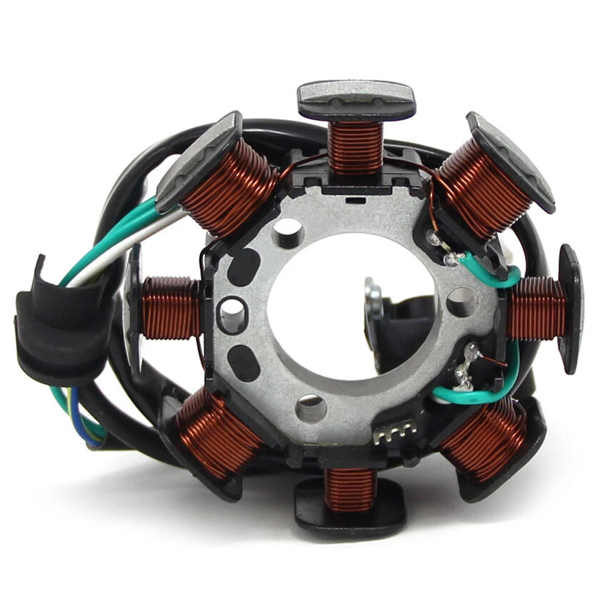 Magneto Generator Stator Coil for Honda CRF150F (2006–2017) 31120-KPT-A01
