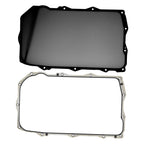 Steel Oil Pan for Jeep Wrangler JL V6 3.6L 3.0L (2018–2024)