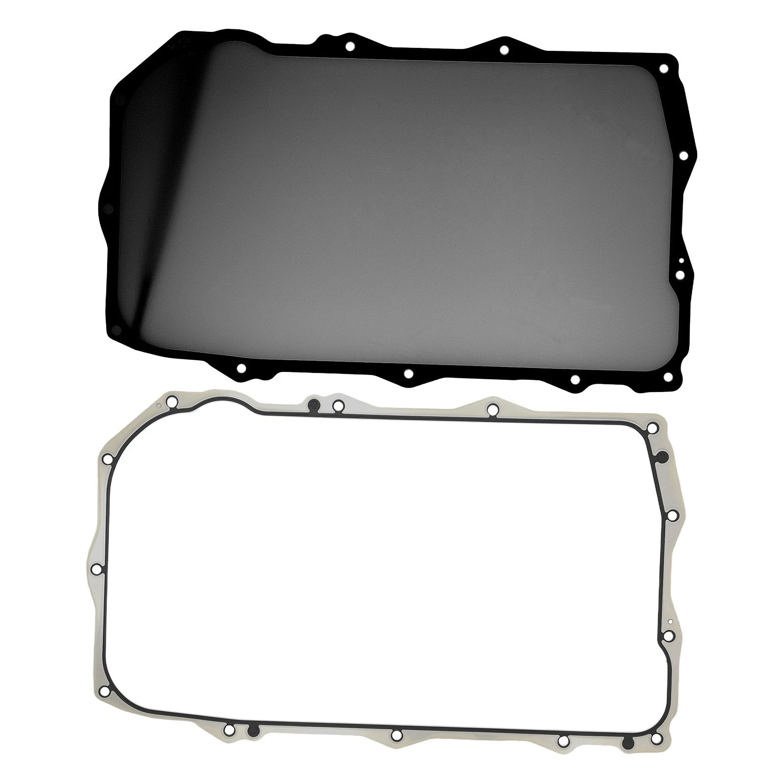 Steel Oil Pan for Jeep Wrangler JL V6 3.6L 3.0L (2018–2024)