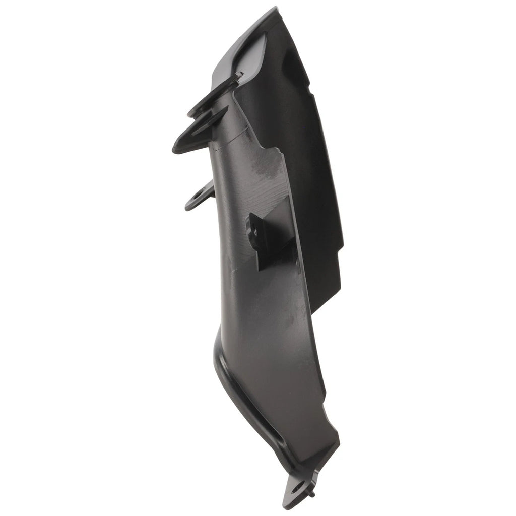 Set of 2 Air Intake Ducts for Chevy Coupe