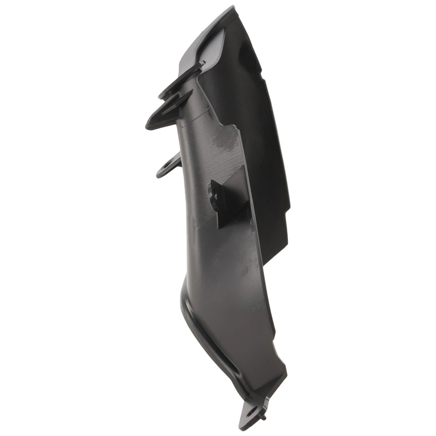 Set of 2 Air Intake Ducts for Chevy Coupe