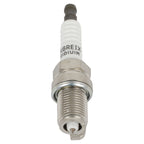 Set of 4 Iridium Spark Plugs for Chevrolet Aveo (2004–2008) Honda Civic (1999–2000) 1.6L
