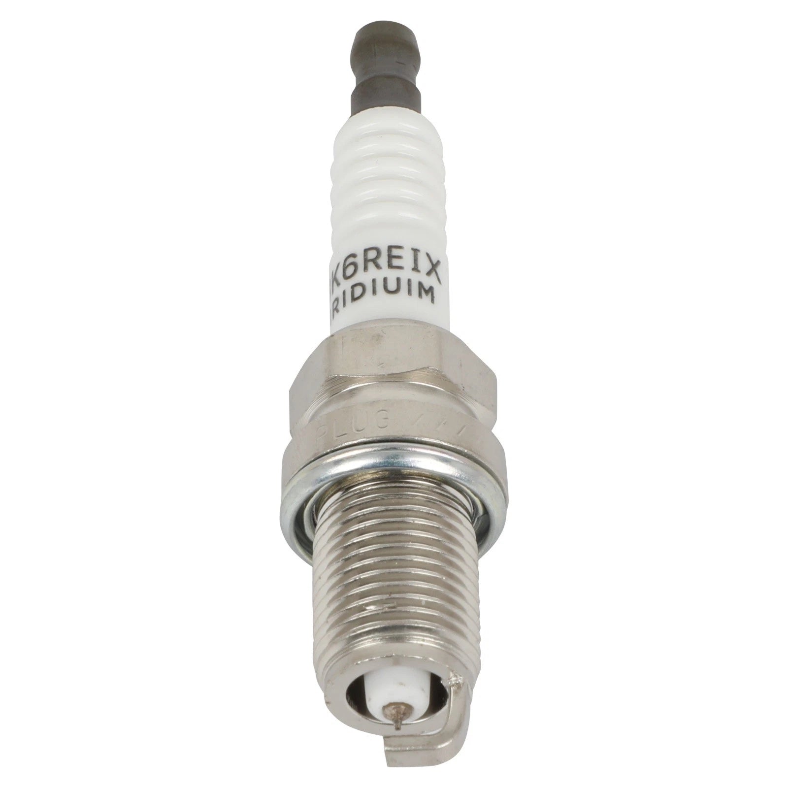 Set of 4 Iridium Spark Plugs for Chevrolet Aveo (2004–2008) Honda Civic (1999–2000) 1.6L