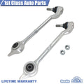 Front Suspension Lower Control Arms with Ball Joint for BMW E39 (1997–2003)