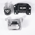 Engine Motor Trans Mount Kit for Ford Escape 2.0L Auto Trans (2013–2016) A5612