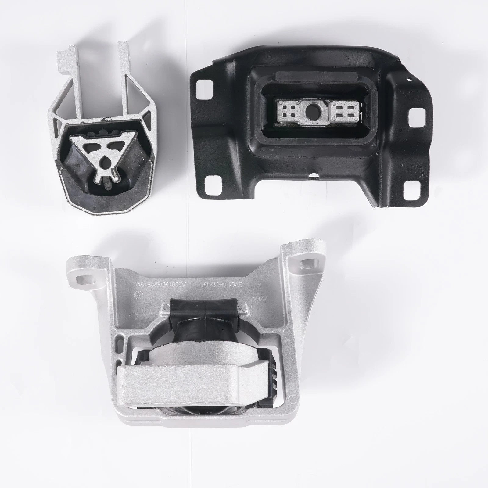 Engine Motor Trans Mount Kit for Ford Escape 2.0L Auto Trans (2013–2016) A5612