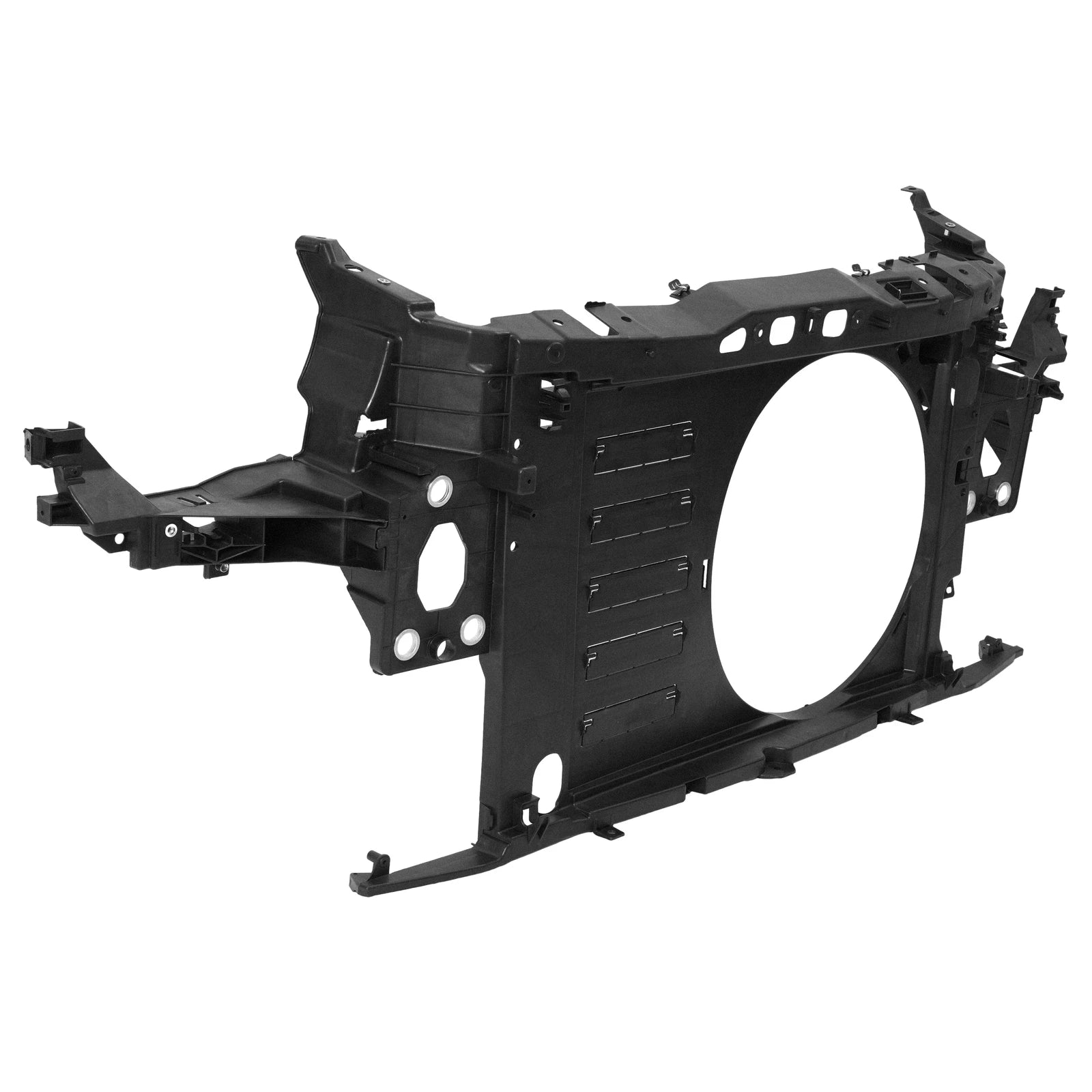 Front Radiator Support Assembly for Mini Cooper (2007–2010) 51647145012 MC1225103