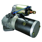 Starter for Nissan Maxima 3.0L (1985-1988)