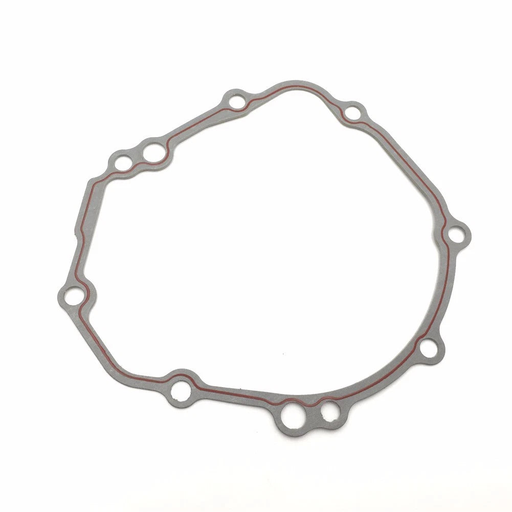 Engine Cover Gasket for Suzuki GSX-R 400 600 750 1000 (1990–2007)