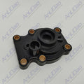 Water Pump Impeller Kit for Johnson Evinrude 20-35HP 2-Stroke (0437907)