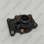 Water Pump Impeller Kit for Johnson Evinrude 20-35HP 2-Stroke (0437907)