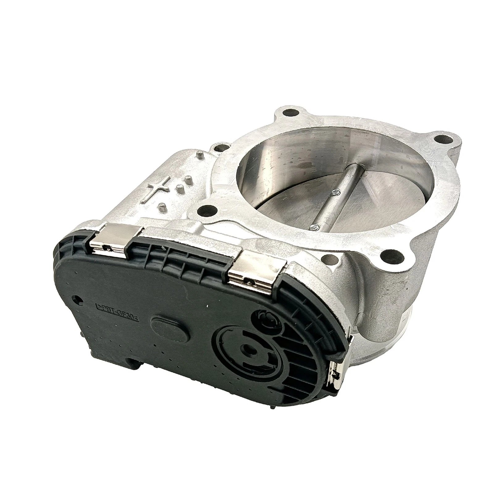 Electronic Throttle Body Assembly for Ford F-150 F-250 F-350 (2010–2014)