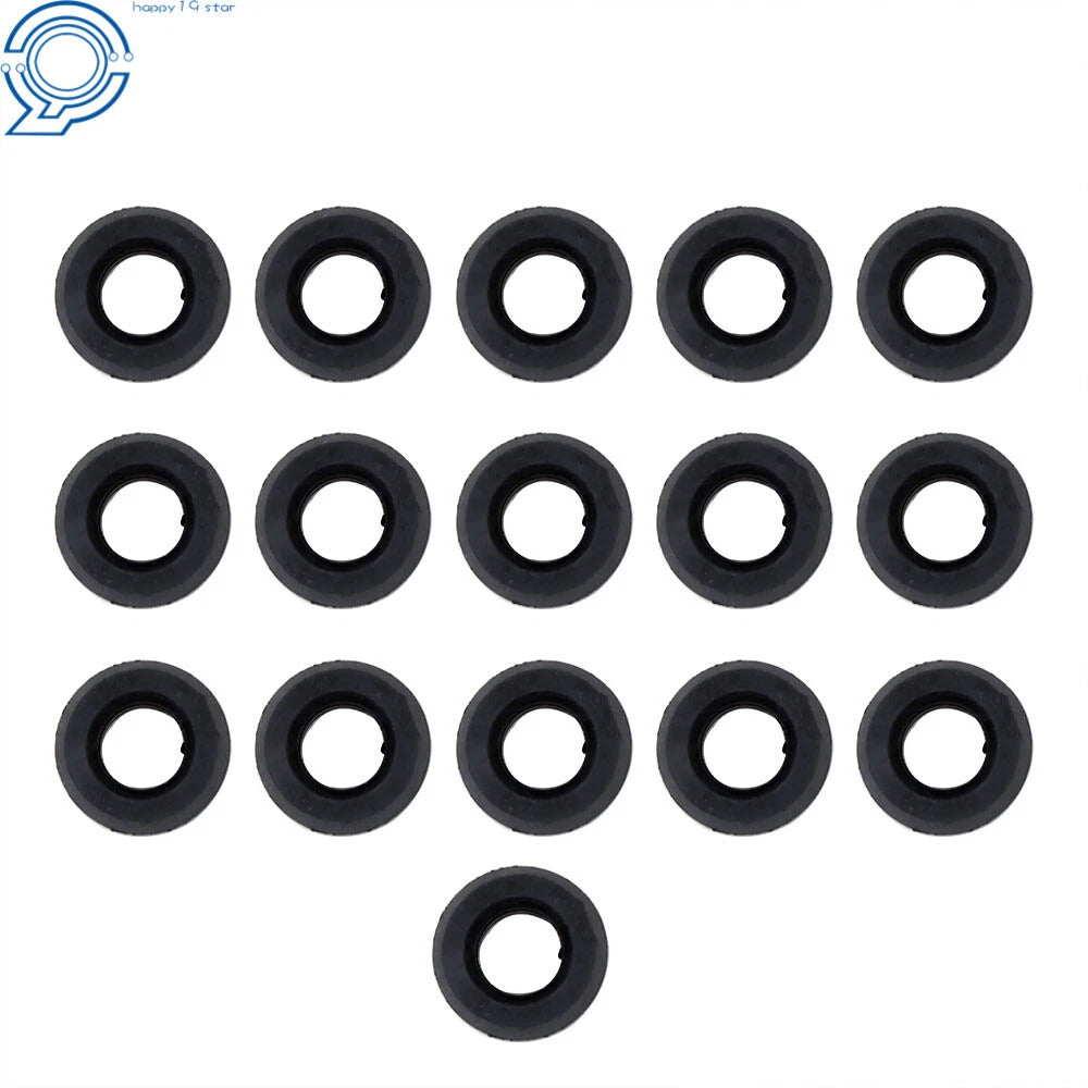 Set of 2 Engine Valve Cover Gaskets for Chrysler Town & Country (2004–2010)