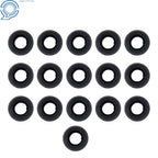 Set of 2 Engine Valve Cover Gaskets for Chrysler Town & Country (2004–2010)
