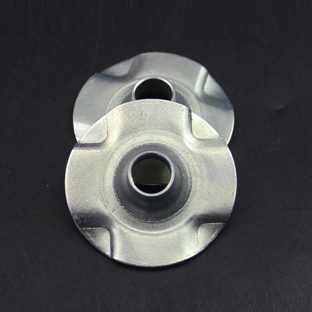 Set of 2 Template Guide Bushes for Trimming Machine (3701, 3703, 3709)