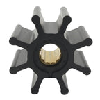 2X Sea Water Pump Impeller for Jabsco (920-0001, 920-0001-P, 09-1028B)