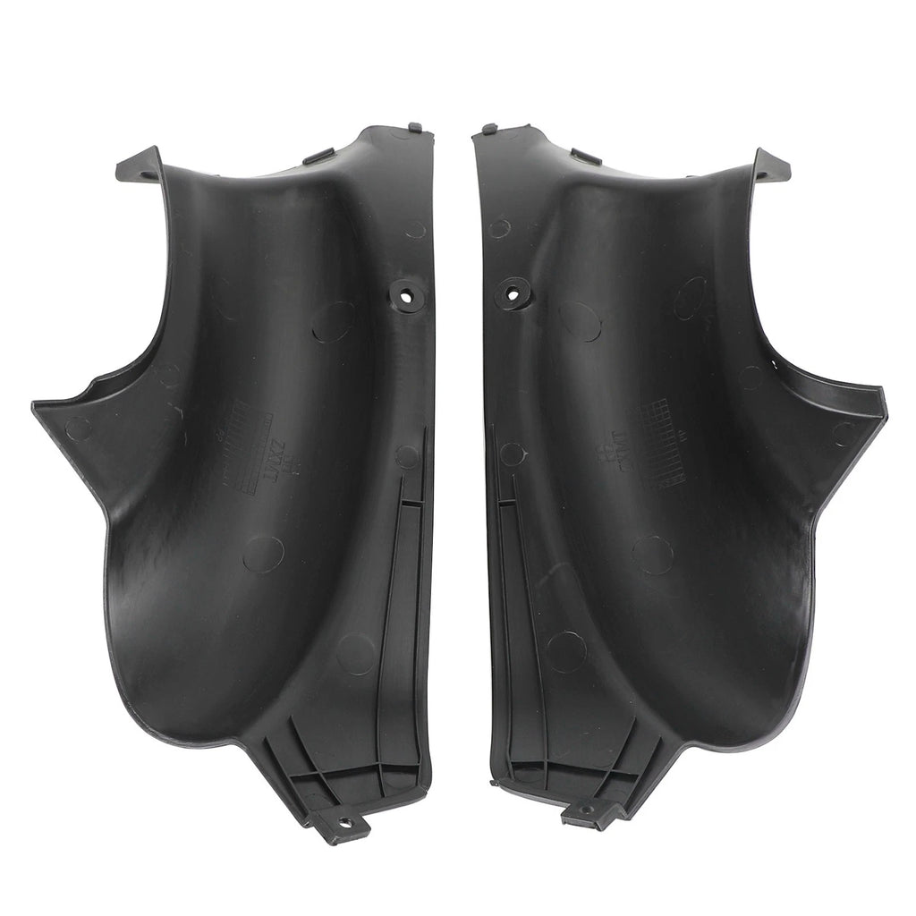 Side Air Duct Cover Panel for Yamaha YZF600R Thundercat (1996–2007)