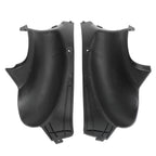 Side Air Duct Cover Panel for Yamaha YZF600R Thundercat (1996–2007)